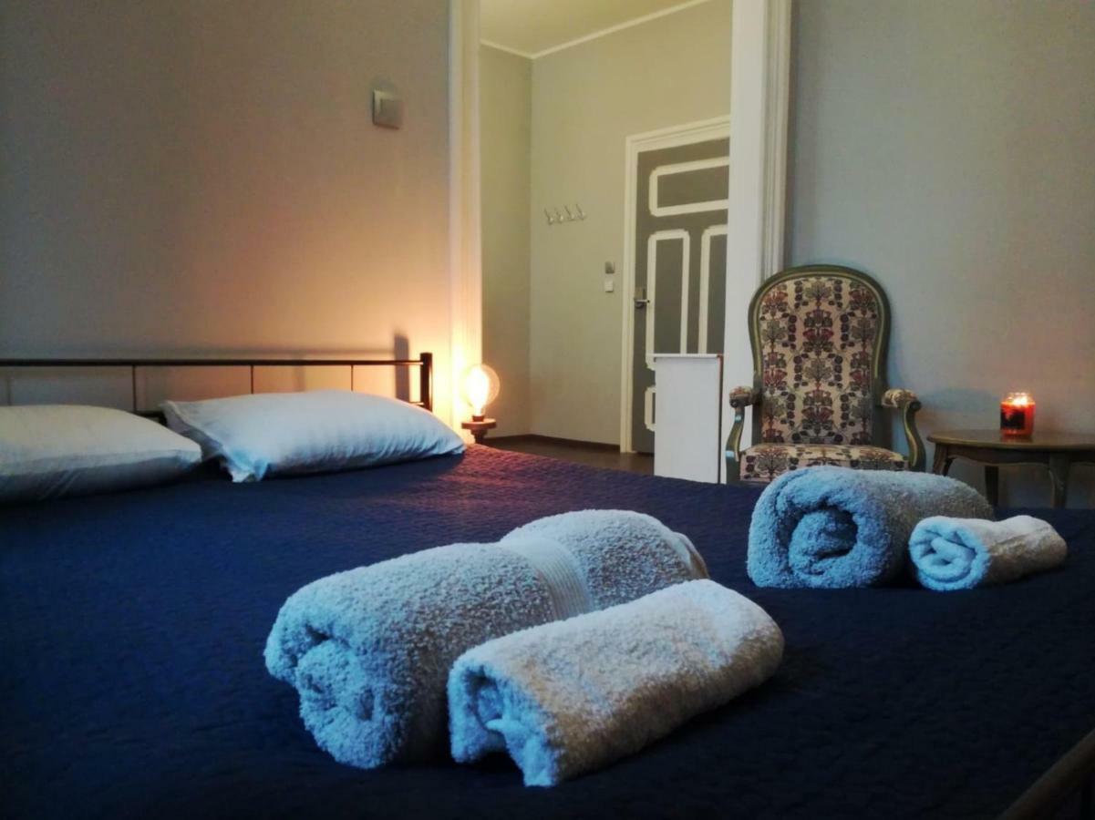 Apartment Stylowa Kamienica W Centrum Olsztyn