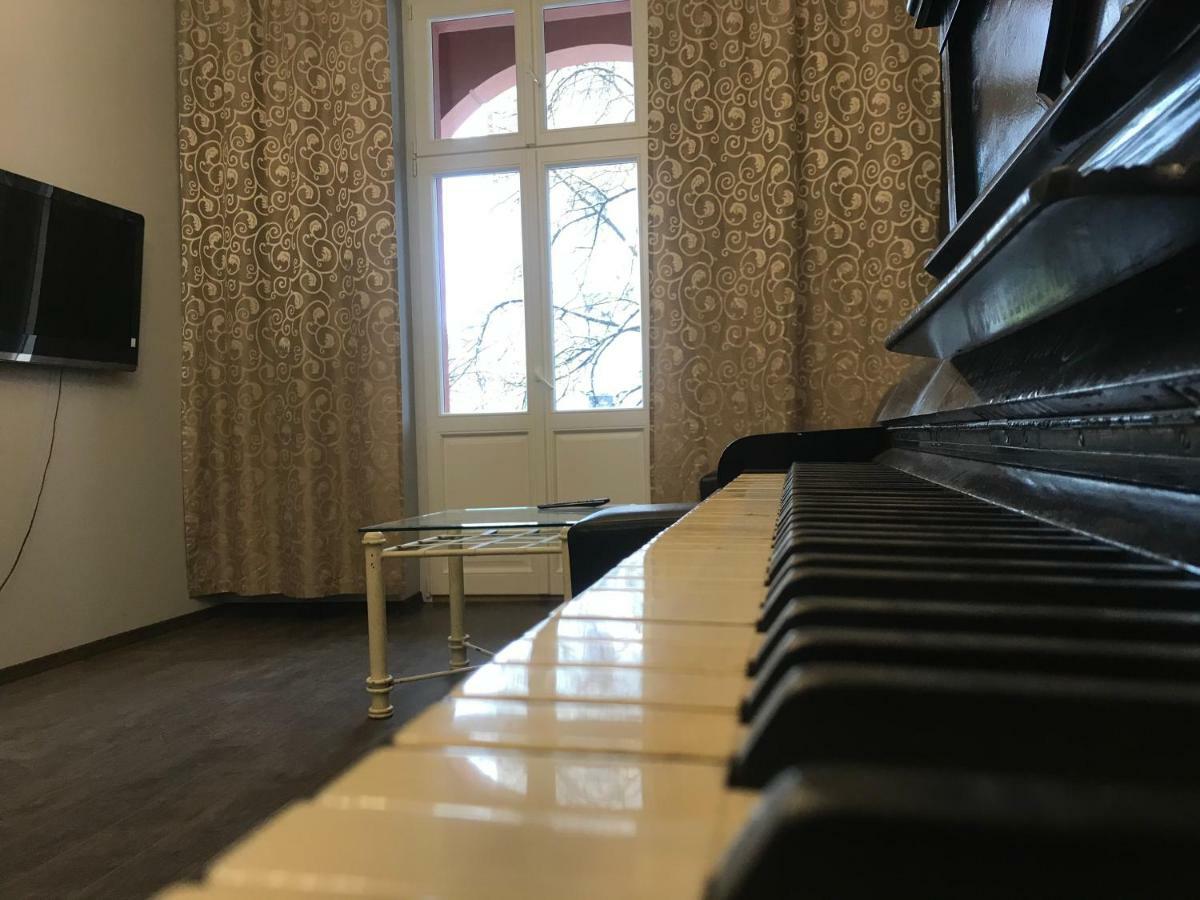 Apartment Stylowa Kamienica W Centrum *