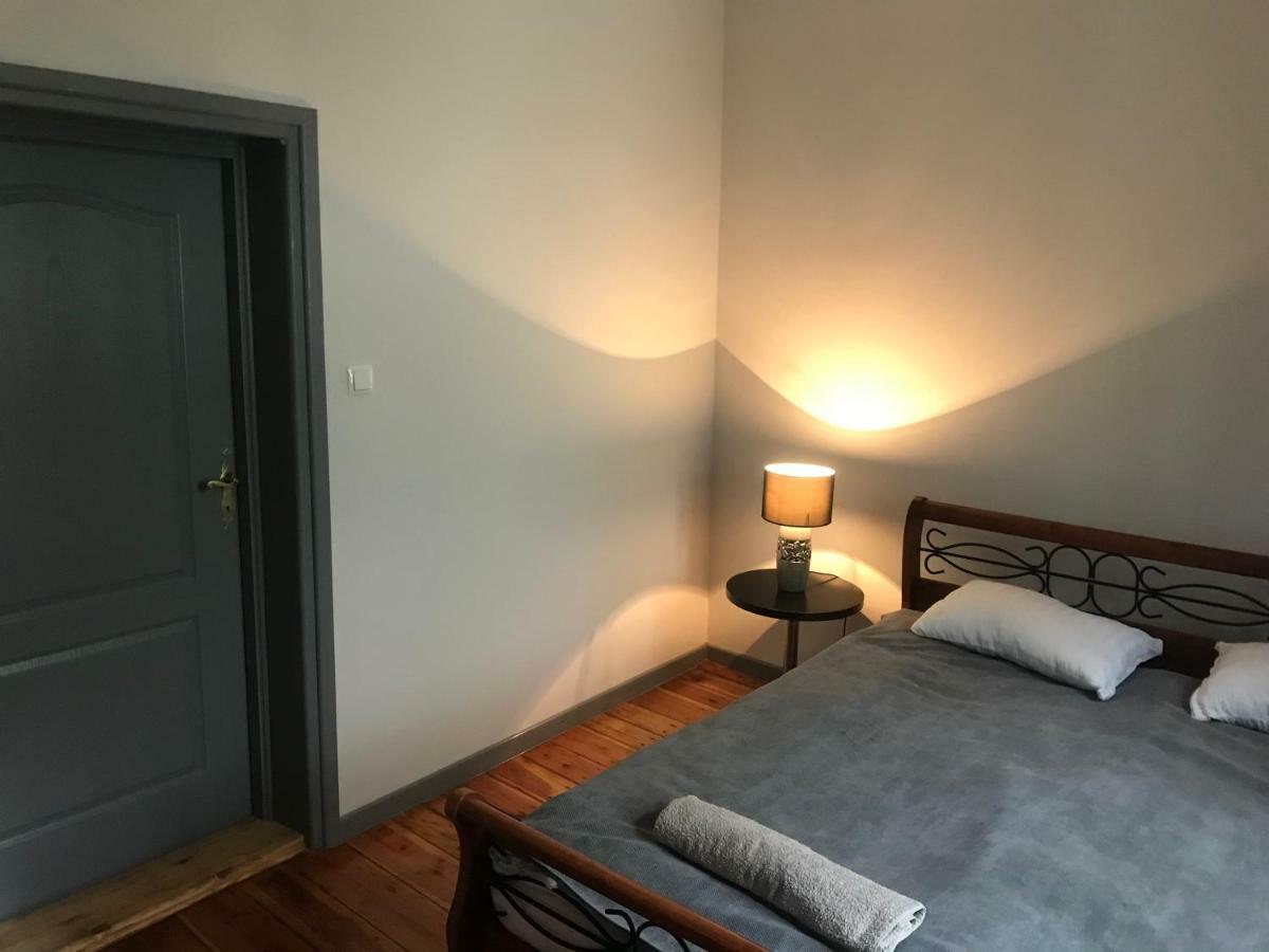 Stylowa Kamienica W Centrum Apartment *
